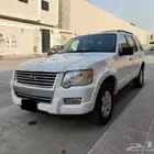 فورد إكسبلورر 2010