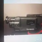 كاميرا هاندي كام سوني