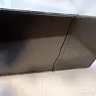 شاشة جنرال سوبريم 43 بوصه عاديه