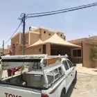 مظلات سواتر هناجر