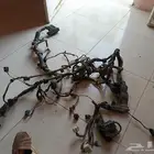 ضفيره كورولا 2013