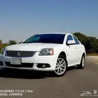 متسوبيشي جالانت 2012