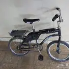 سيكل للبيع ب 50