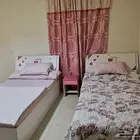 غرفة أطفال كاملة