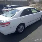 كامري 2010