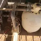 فلتر مسبح