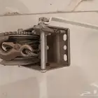 ونش يدوي صغير