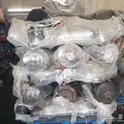 دفرنسات لكزس مكائن لكزس صدامات لكزس