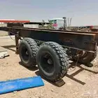 شاحنات ومعدات ثقيله