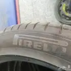 كفرات برلي شبه جديد