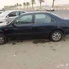الظبيه كامري 1999مكينه على الشرط القير على الشرط مفحوص