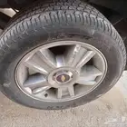 سوبربان. تاهو يوكن. دينالي قطع غيار