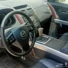 مازدا CX9 مديل 2008