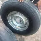 جنوط جيب شاص شمبر وكفرات تاريخ 24 دعسه وكاله