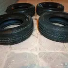 كفرات 265 70 16