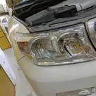 عدسات زنون لمبات محولات شمعات اسطبات تفصيل قص شمعات اسطبات