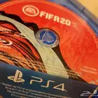 شريط فيفا 20للبيع نضيف شغال100 100