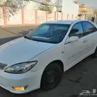 كامري 2006 للبيع او البدل المناسب
