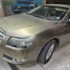 جيلي ec8 2013