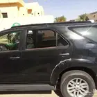 فورشنر مديل2013قيرعايد اربعه سرندا بدون دبل