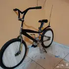 سيكل كوبرا مقاس 20