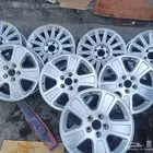 جنوط فورد ماركيز اسبورت اصلي وكاله مقاس 17