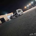 لوبد لنقل المعداد الثقيله و الخفيفه طول 20 متر