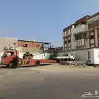 دكاكه رصاصه دماكه للايجار