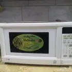 مكرويف ماركة ال جي