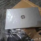 لابتوب hp جديد استخدام يوم واحد للبيع