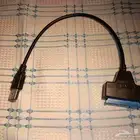 كبل USB 3 To SATA من يو اس بي ل ساتا