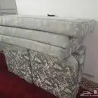 جلسات ارضيه ارتفاع 15سم مقاس 4.5 4.5