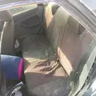 سيارة فورد فوكس للبيع تشليح اليوم