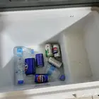 ثلاجة متنقله