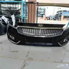 صدام كيا كا دينزا 2018-2019-2020