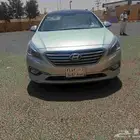 للبيع سوناتا ديزل موديل 2016 فل كامل