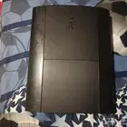 للبيع بلاي ستيشن 3 سوبر سليم (PS3 Super Slim