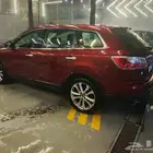 مازدا CX9 2012