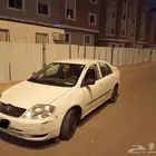 تويوتا كورولا 2003