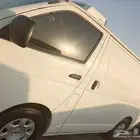 تويوتا هاي موديل 2016بنزين و 2017 ديزل