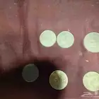 عملات معدنيه سعودية قديمة للبيع