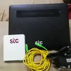 router STC