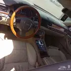 أودي أي ايت قطع غيار مديل 2009