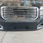 صدام يوكن 2016