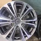 جنوط هيلوكس دبل17 مكحل مديل 2024 دبل