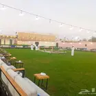 محل تاجير للاعراس والمناسبات يوجد عندنا قهوجيين وصبابين وطاو