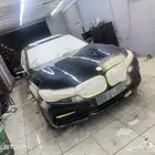 رش مطفي رش لمعه