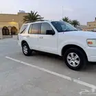 فورد إكسبلورر 2010 بدي وكالة