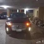 فورد ايدج 2013م توكيلات الجزيرة