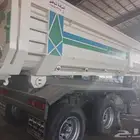 صندوق قلاب مقاس 22 ثلاث محاور